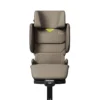 Axkid UP autokrēsliņš bērniem 100-150cm krāsa Driftwood Beige