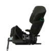 Axkid UP autokrēsliņš bērniem 100-150cm krāsa Forest Moss Green