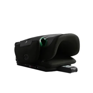 Axkid UP autokrēsliņš bērniem 100-150cm krāsa Forest Moss Green