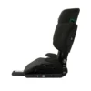 Axkid UP autokrēsliņš bērniem 100-150cm krāsa Forest Moss Green
