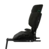 Axkid UP autokrēsliņš bērniem 100-150cm krāsa Forest Moss Green