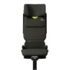 Axkid UP autokrēsliņš bērniem 100-150cm krāsa Forest Moss Green