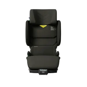 Axkid UP autokrēsliņš bērniem 100-150cm krāsa Forest Moss Green