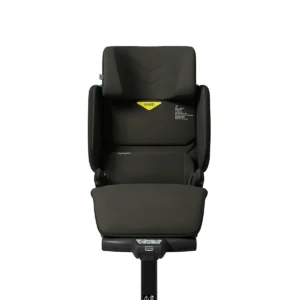 Axkid UP autokrēsliņš bērniem 100-150cm krāsa Forest Moss Green