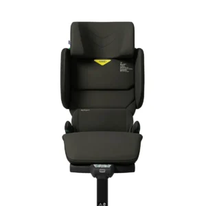 Axkid UP autokrēsliņš bērniem 100-150cm krāsa Forest Moss Green