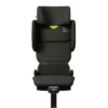 Axkid UP autokrēsliņš bērniem 100-150cm krāsa Forest Moss Green