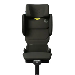 Axkid UP autokrēsliņš bērniem 100-150cm krāsa Forest Moss Green