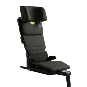 Axkid UP autokrēsliņš bērniem 100-150cm krāsa Forest Moss Green