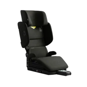Axkid UP autokrēsliņš bērniem 100-150cm krāsa Forest Moss Green
