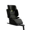 Axkid UP autokrēsliņš bērniem 100-150cm krāsa Forest Moss Green