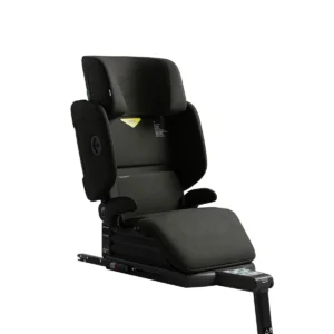 Axkid UP autokrēsliņš bērniem 100-150cm krāsa Forest Moss Green