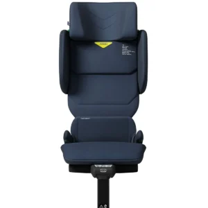 Axkid UP autokrēsliņš bērniem 100-150cm krāsa Glacier Lake Blue