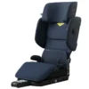 Axkid UP autokrēsliņš bērniem 100-150cm krāsa Glacier Lake Blue