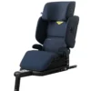 Axkid UP autokrēsliņš bērniem 100-150cm krāsa Glacier Lake Blue