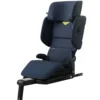 Axkid UP autokrēsliņš bērniem 100-150cm krāsa Glacier Lake Blue