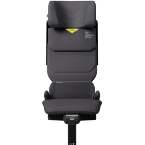 Axkid UP autokrēsliņš bērniem 100-150cm krāsa Artic Mist Grey
