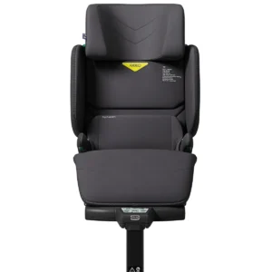 Axkid UP autokrēsliņš bērniem 100-150cm krāsa Artic Mist Grey