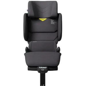 Axkid UP autokrēsliņš bērniem 100-150cm krāsa Artic Mist Grey