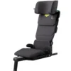 Axkid UP autokrēsliņš bērniem 100-150cm krāsa Artic Mist Grey