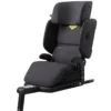 Axkid UP autokrēsliņš bērniem 100-150cm krāsa Artic Mist Grey