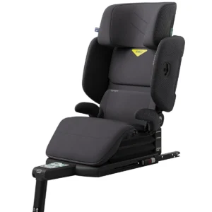 Axkid UP autokrēsliņš bērniem 100-150cm krāsa Artic Mist Grey