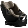 Axkid SpinKid 2 rotējošs atpakaļskata autokrēsliņš bērniem 40-105cm krāsa Driftwood Beige