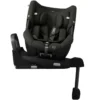 Axkid SpinKid 2 rotējošs atpakaļskata autokrēsliņš bērniem 40-105cm krāsa Forest Moss Green