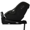 Axkid SpinKid 2 rotējošs atpakaļskata autokrēsliņš bērniem 40-105cm krāsa Forest Moss Green