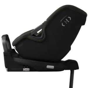 Axkid SpinKid 2 rotējošs atpakaļskata autokrēsliņš bērniem 40-105cm krāsa Forest Moss Green