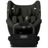 Axkid SpinKid 2 rotējošs atpakaļskata autokrēsliņš bērniem 40-105cm krāsa Forest Moss Green