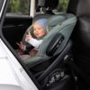BeSafe Stretch 2 pretskata autokrēsliņš bērniem 61-125cm