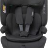 4Baby Rocket autokrēsliņš bērniem 76-150cm krāsa Black