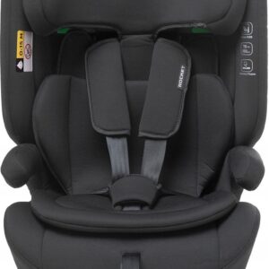 4Baby Rocket autokrēsliņš bērniem 76-150cm krāsa Black