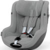 Cybex Sirona G3 PLUS sēžamā daļa bērniem 61-105cm