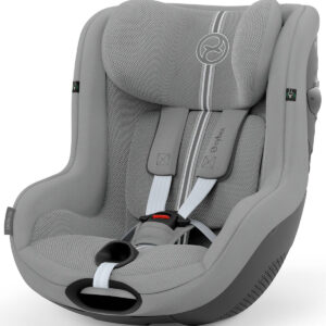 Cybex Sirona G3 PLUS sēžamā daļa bērniem 61-105cm krāsa Stone
