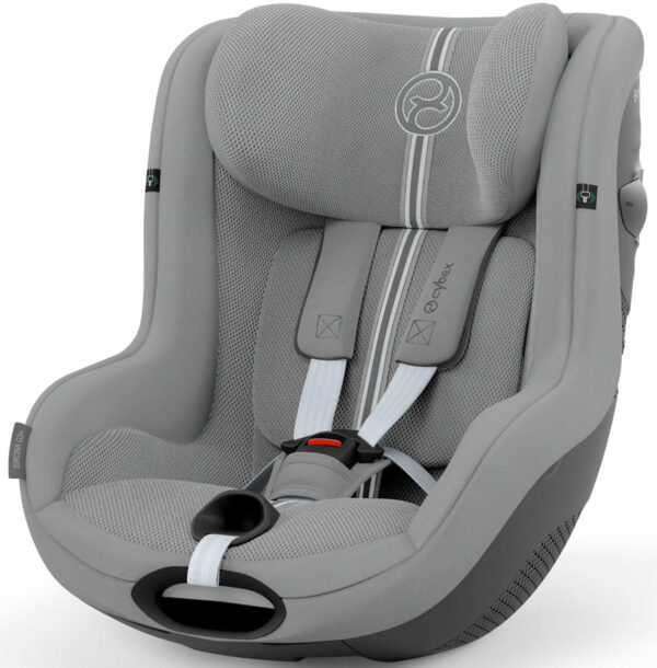 Cybex Sirona G3 PLUS sēžamā daļa bērniem 61-105cm