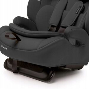 4Baby Rocket autokrēsliņš bērniem 76-150cm krāsa Black