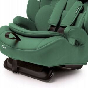 4Baby Rocket autokrēsliņš bērniem 76-150cm krāsa Dark Green