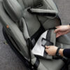 BeSafe Stretch 2 pretskata autokrēsliņš bērniem 61-125cm