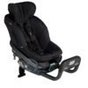 BeSafe Stretch 2 pretskata autokrēsliņš bērniem 61-125cm krāsa Dark Sand SoftBreeze