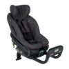 BeSafe Stretch 2 pretskata autokrēsliņš bērniem 61-125cm krāsa Dark Grey Melange