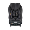 BeSafe Stretch 2 pretskata autokrēsliņš bērniem 61-125cm krāsa Dark Grey Melange