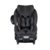 BeSafe Stretch 2 pretskata autokrēsliņš bērniem 61-125cm krāsa Dark Grey Melange