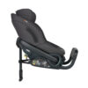 BeSafe Stretch 2 pretskata autokrēsliņš bērniem 61-125cm krāsa Dark Grey Melange