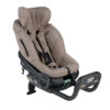 BeSafe Stretch 2 pretskata autokrēsliņš bērniem 61-125cm krāsa Dark Sand SoftBreeze
