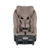 BeSafe Stretch 2 pretskata autokrēsliņš bērniem 61-125cm krāsa Dark Sand SoftBreeze