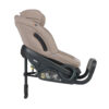 BeSafe Stretch 2 pretskata autokrēsliņš bērniem 61-125cm krāsa Dark Sand SoftBreeze