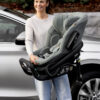BeSafe Stretch 2 pretskata autokrēsliņš bērniem 61-125cm