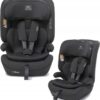 4Baby Rocket autokrēsliņš bērniem 76-150cm krāsa Black