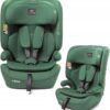 4Baby Rocket autokrēsliņš bērniem 76-150cm krāsa Dark Green